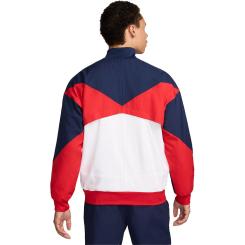 Paris Saint-Germain Strike 