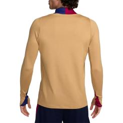 FC Barcelona Strike Drill Top 2024/2025 