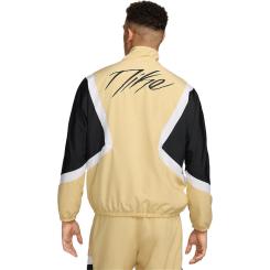 Icon Basketballjacke 