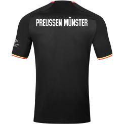 Preußen Münster Auswärtstrikot 2024/25 