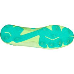 FUTURE MATCH   LL FG/AG 