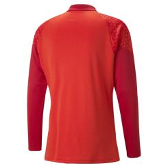 teamCup Training 1/4 Zip Top 