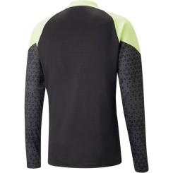 IndividualCUP Training 1/4 Zip Top Sweatshirt 