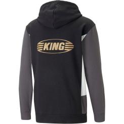 King Top Hoodie 