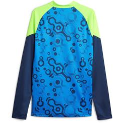 individualCUP 1/4 Zip Top 