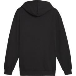 King Top Hoodie 