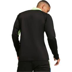 Individualliga Trainingszipper 