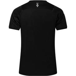 Borussia Mönchengladbach 3. Trikot 2021/22 Kinder 