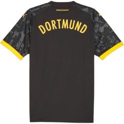 Borussia Dortmund Auswärtstrikot 2023/2024