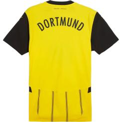 Borussia Dortmund 24/25 Authentic Heimtrikot 