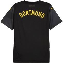 Borussia Dortmund 24/25 Auswärtstrikot 