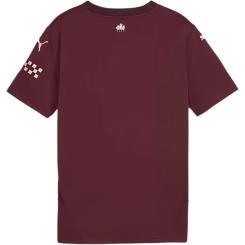 Manchester City 24/25 Ausweichtrikot Kinder 