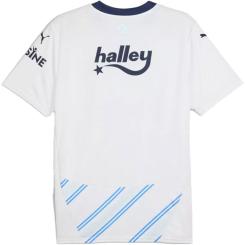 Fenerbahçe SK 24/25 Auswärtstrikot 