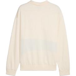 FC St. Pauli ftblCULTURE+ Drill Sweatshirt 