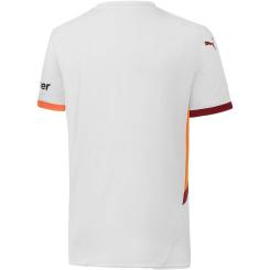 Galatasaray Istanbul Auswärtstrikot 2024/25 
