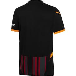 Galatasaray Istanbul Ausweichtrikot 2024/25 