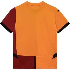 Galatasaray Istanbul Heimtrikot 2024/25 Kinder
