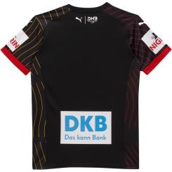 DHB Auswärtstrikot Kinder