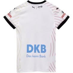 DHM Heimtrikot Damen