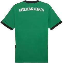 Borussia Mönchengladbach 24/25 Auswärtstrikot Herren