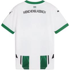 Borussia Mönchengladbach 24/25 Heimtrikot Kinder 