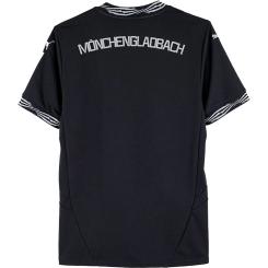 Borussia Mönchengladbach Ausweichtrikot 2024/2025