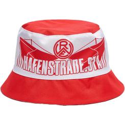 Fischerhut "STADION AN DER HAFENSTRAßE" 