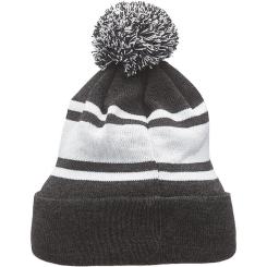 Wintermütze Bommel "ESSEN" 