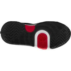 Team Hustle D11 Kinder 