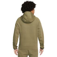 Tech Fleece Jacke 