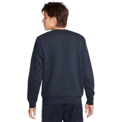 Fleece Pullover 