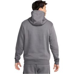 Nike Fleece Hoodie 