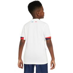 Paris Saint-Germain Auswärtstrikot Kinder 24/25 