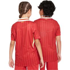 FC Liverpool 2024/25 Heimtrikot Kinder 