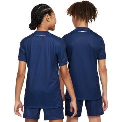 Paris Saint-Germain 2024/25 Heimtrikot Kinder 