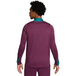 Paris Saint-Germain Strike 