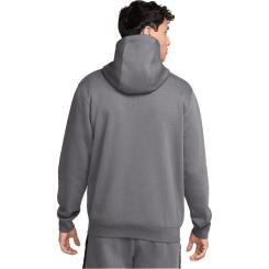 Nike Fleece Kapuzenjacke 
