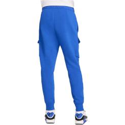 Sportswear Swoosh Air Fleece Cargo-Jogginghose 