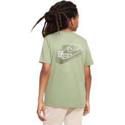 Sportswear Standard Issue 
T-Shirt Kinder 