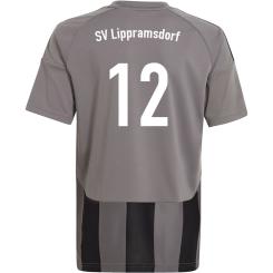 Striped 24 Trikot Kinder