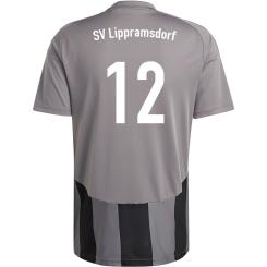 Striped 24 Trikot