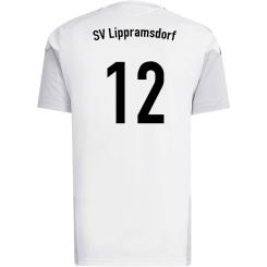 Tiro 26 Competition Trainingstrikot