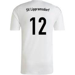 Tiro 26 League Trikot