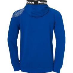 Core 26 Kapuzenjacke 