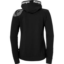 Core 26 Kapuzenjacke Damen 