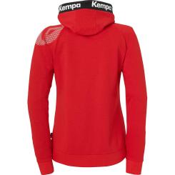 Core 26 Kapuzenjacke Damen 