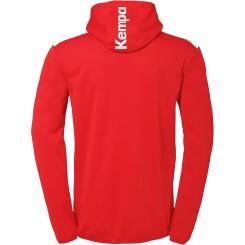 Emotion 27 Kapuzenjacke 