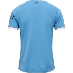 Manchester City Heimtrikot 25/26 