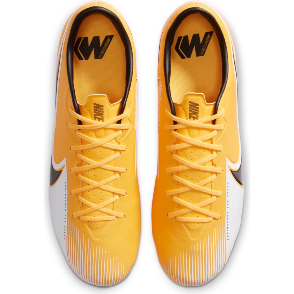 mercurial 13 academy