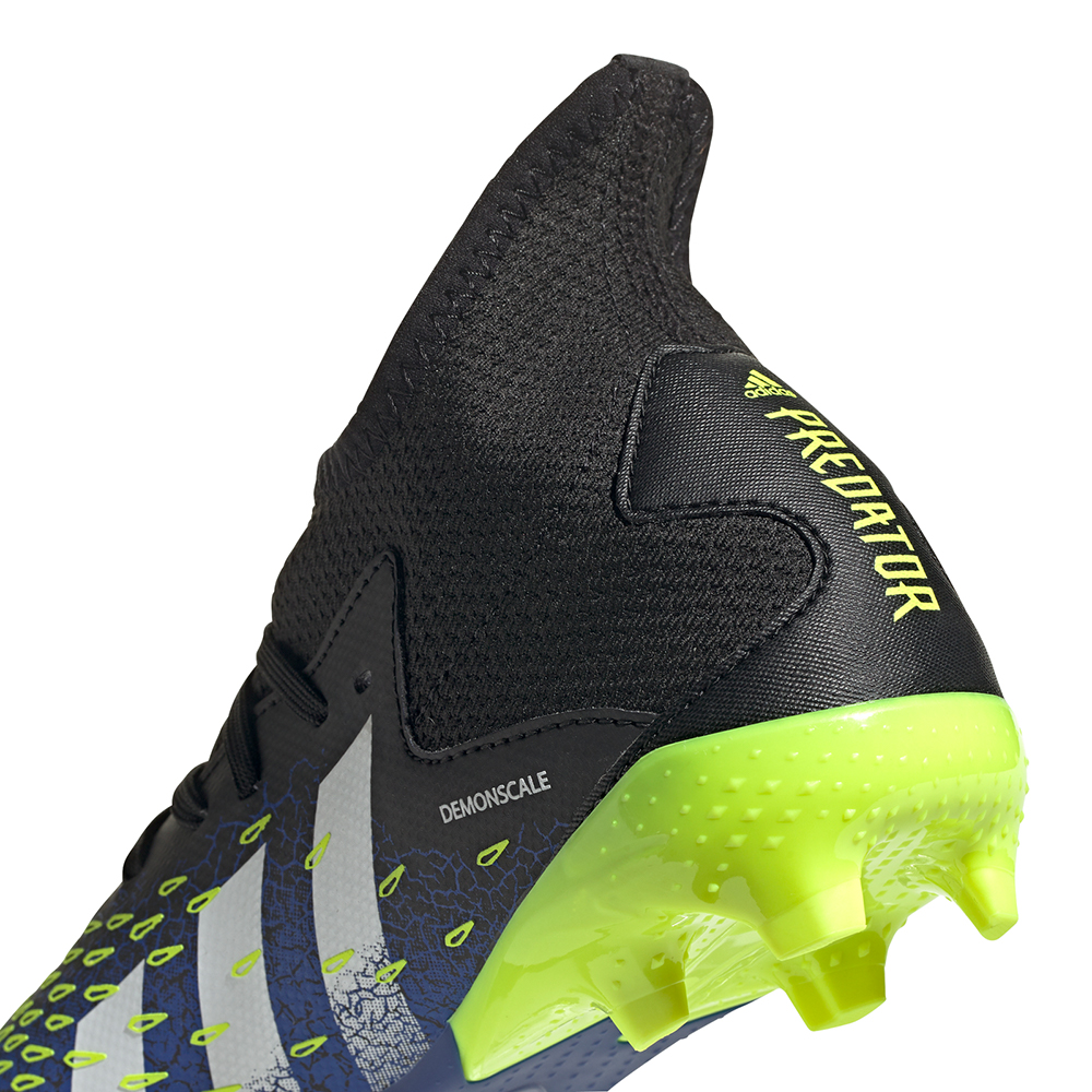 Teamsport Philipp | Adidas Predator Freak .3 FG FY0610 | günstig online  kaufen